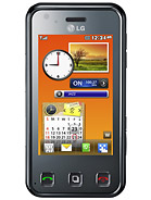 lg kc910  renoir titanium imags